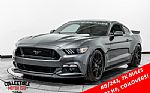 2016 Mustang Petty's Garage King Ed Thumbnail 1