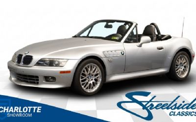 Photo of a 2001 BMW Z3 3.0I Roadster for sale
