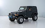1998 Wrangler V8 Thumbnail 1