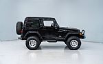1998 Wrangler V8 Thumbnail 7
