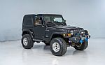 1998 Wrangler V8 Thumbnail 8