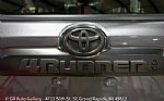 2021 4Runner TRD Pro Thumbnail 23