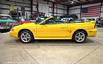 1998 Mustang SVT Cobra Convertible Thumbnail 4