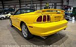 1998 Mustang SVT Cobra Convertible Thumbnail 6
