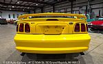 1998 Mustang SVT Cobra Convertible Thumbnail 7