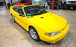 1998 Mustang SVT Cobra Convertible Thumbnail 14