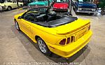 1998 Mustang SVT Cobra Convertible Thumbnail 16