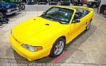 1998 Mustang SVT Cobra Convertible Thumbnail 15