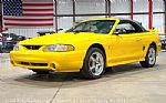 1998 Mustang SVT Cobra Convertible Thumbnail 20