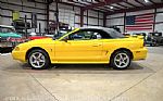 1998 Mustang SVT Cobra Convertible Thumbnail 21