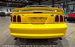 1998 Mustang SVT Cobra Convertible Thumbnail 23