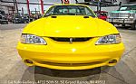 1998 Mustang SVT Cobra Convertible Thumbnail 27