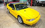 1998 Mustang SVT Cobra Convertible Thumbnail 28
