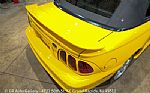 1998 Mustang SVT Cobra Convertible Thumbnail 34