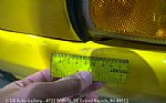 1998 Mustang SVT Cobra Convertible Thumbnail 47