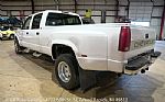 1996 Silverado K3500 4X4 Crew Cab Thumbnail 6