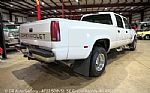 1996 Silverado K3500 4X4 Crew Cab Thumbnail 8