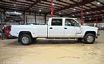 1996 Silverado K3500 4X4 Crew Cab Thumbnail 10