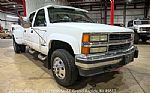 1996 Silverado K3500 4X4 Crew Cab Thumbnail 12