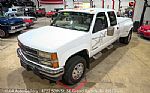1996 Silverado K3500 4X4 Crew Cab Thumbnail 15