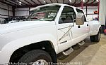 1996 Silverado K3500 4X4 Crew Cab Thumbnail 61
