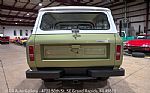 1976 Scout II Thumbnail 7