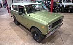 1976 Scout II Thumbnail 14