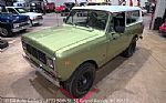 1976 Scout II Thumbnail 15