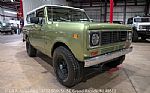 1976 Scout II Thumbnail 12