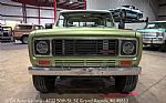 1976 Scout II Thumbnail 13