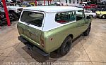 1976 Scout II Thumbnail 17