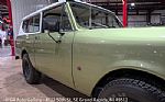 1976 Scout II Thumbnail 25