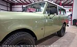 1976 Scout II Thumbnail 26
