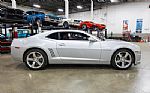 2010 Camaro SS Thumbnail 8