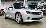 2010 Camaro SS Thumbnail 10