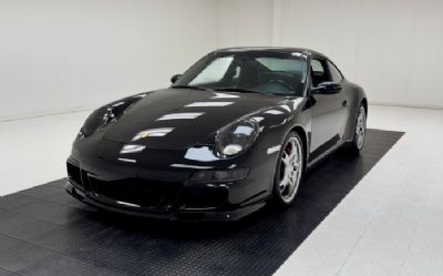 Photo of a 2006 Porsche 911 Carrera S for sale