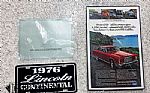 1976 Continental Thumbnail 97