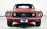 1967 Mustang S-Code Thumbnail 4