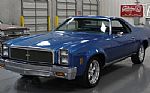 1976 El Camino Thumbnail 3