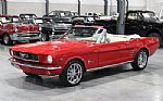 1966 Mustang Thumbnail 2