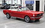 1966 Mustang Thumbnail 5