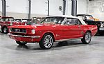 1966 Mustang Thumbnail 20