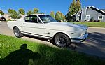 1966 Mustang Thumbnail 3