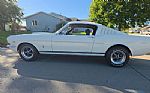1966 Mustang Thumbnail 8