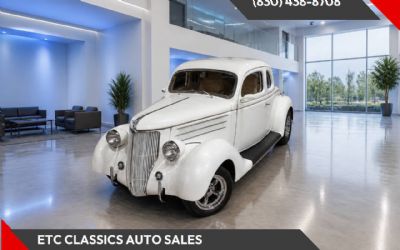 Photo of a 1936 Ford 5 Window for sale