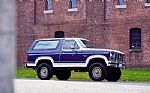 1986 Bronco Thumbnail 3