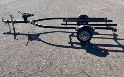 Photo of a 2016 Yacht Club Single PWC Trailer WC112 for sale