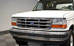 1995 Bronco XLT 4X4 Thumbnail 20