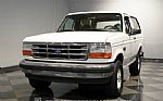 1995 Bronco XLT 4X4 Thumbnail 19