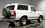 1995 Bronco XLT 4X4 Thumbnail 28
